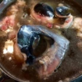 ガサツ料理 簡単美味しいdha まぐろの目玉煮 レシピ 作り方 By 水酉 楽天レシピ ガサツ料理 簡単美味しいdha まぐろの目玉煮 レシピ 作り方 By 水酉 楽天レシピ
